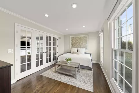 Bedroom - 25 W561 Jerome Ave, Wheaton, IL 60187 photo 1 of 4