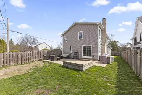 Exterior - 25 W561 Jerome Ave, Wheaton, IL 60187 photo 4 of 4