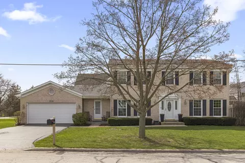 25 W561 Jerome Ave, Wheaton, IL 60187