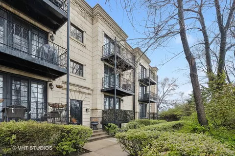 1422 N Noble St #1S, Chicago, IL 60642