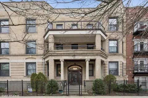 4453 N Paulina St #D3, Chicago, IL 60640
