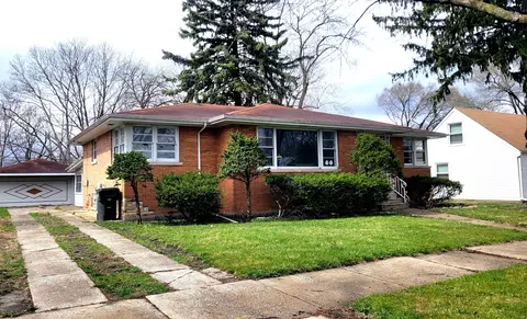14814 Dearborn St, Dolton, IL 60419