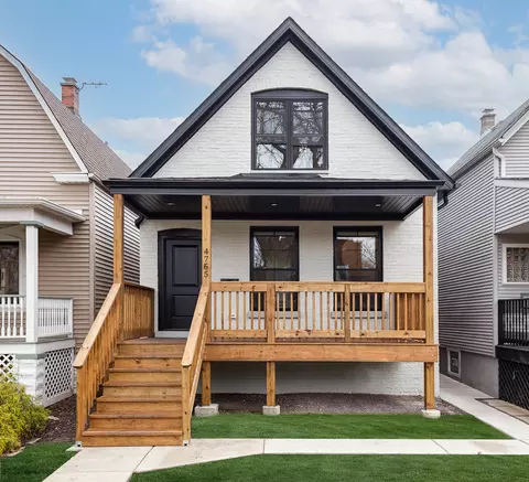 4755 N Lotus Ave, Chicago, IL 60630