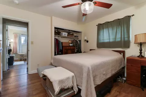 Bedroom - 913 Green Ave, Normal, IL 61761 photo 2 of 7