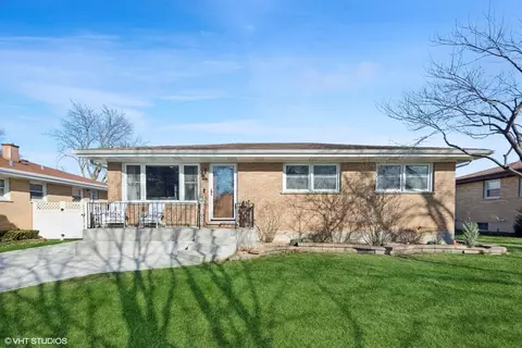 721 N Kenilworth Ave, Elmhurst, IL 60126