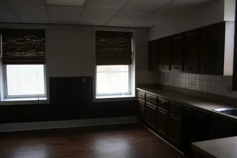 Kitchen - 1971 W Tower Rd, Kankakee, IL 60901 photo 2 of 3