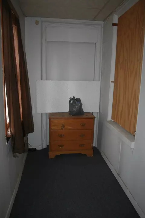 Bedroom - 1971 W Tower Rd, Kankakee, IL 60901 photo 3 of 3