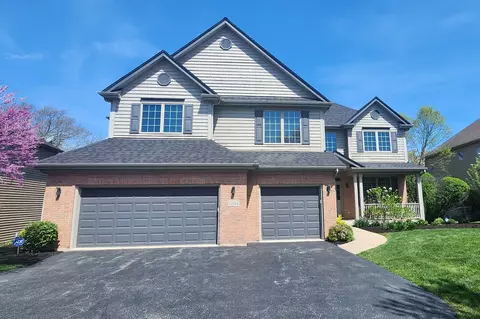 11844 Winding Trails Dr, Willow Springs, IL 60480