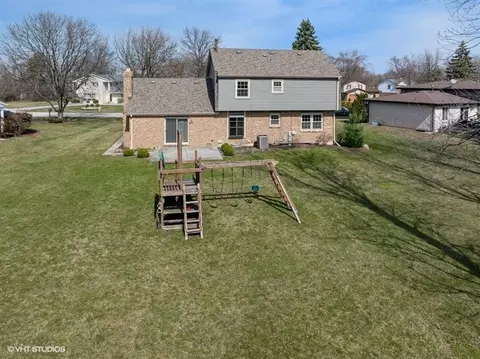 2518 Troy Cir, Olympia Fields, IL 60461 photo 23