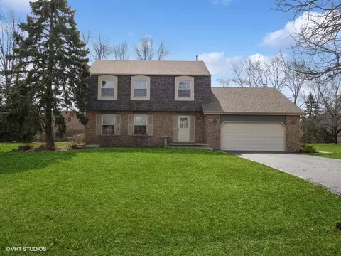 2518 Troy Cir, Olympia Fields, IL 60461