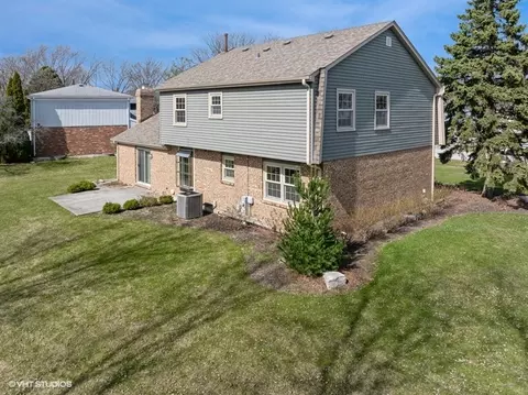 2518 Troy Cir, Olympia Fields, IL 60461 photo 25