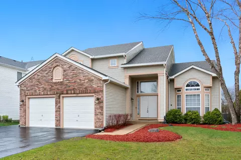 1127 Heavens Gate, Lake In The Hills, IL 60156