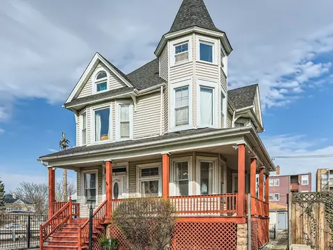 45 N Austin Blvd, Chicago, IL 60644