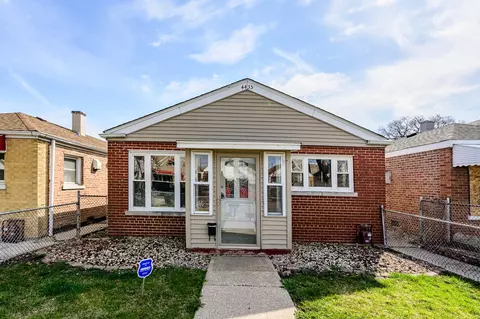 4435 S Leamington Ave, Chicago, IL 60638