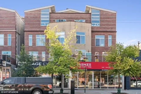 2121 W Division St #4, Chicago, IL 60622
