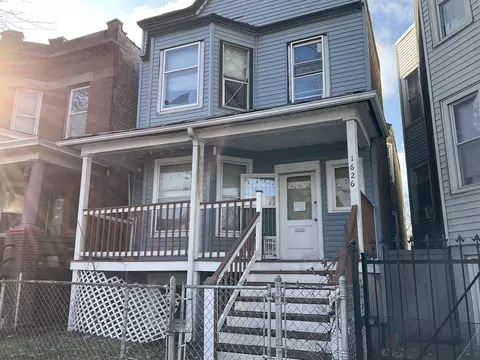 1626 N Kedvale Ave, Chicago, IL 60639