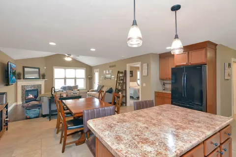 Kitchen - 2608 Shepard Rd, Normal, IL 61761 photo 10 of 16