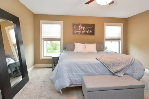 Bedroom - 2608 Shepard Rd, Normal, IL 61761 photo 1 of 8