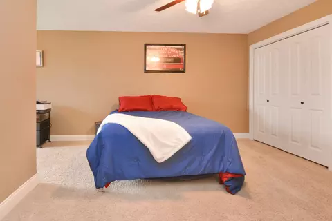 Bedroom - 2608 Shepard Rd, Normal, IL 61761 photo 6 of 8