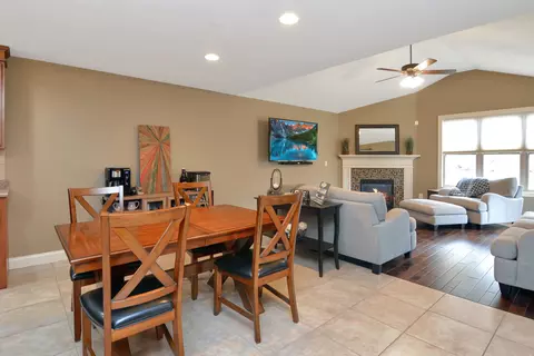 Dining - 2608 Shepard Rd, Normal, IL 61761 photo 1 of 1