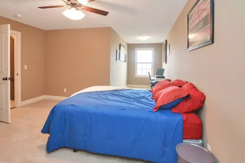 Bedroom - 2608 Shepard Rd, Normal, IL 61761 photo 8 of 8