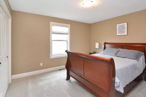 Bedroom - 2608 Shepard Rd, Normal, IL 61761 photo 5 of 8