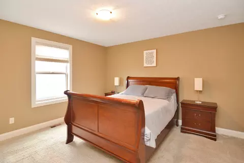 Bedroom - 2608 Shepard Rd, Normal, IL 61761 photo 4 of 8