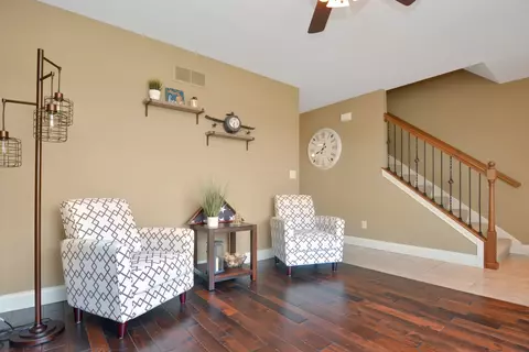Living - 2608 Shepard Rd, Normal, IL 61761 photo 1 of 9