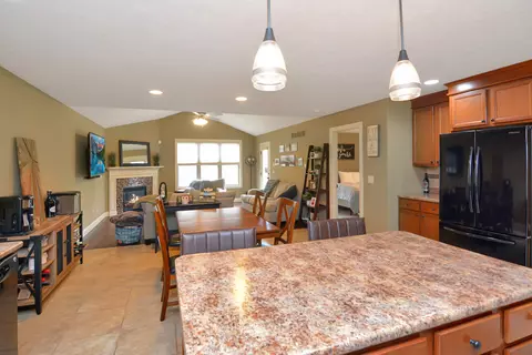 Kitchen - 2608 Shepard Rd, Normal, IL 61761 photo 11 of 16