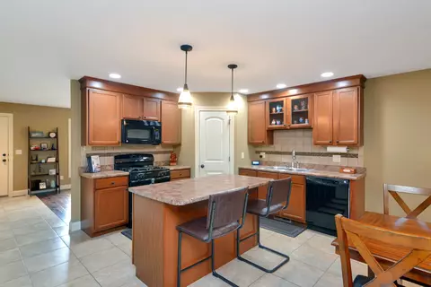 Kitchen - 2608 Shepard Rd, Normal, IL 61761 photo 15 of 16