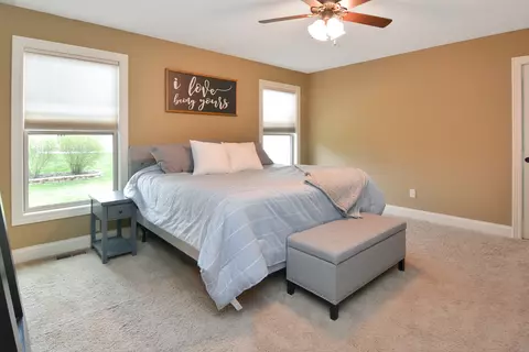 Bedroom - 2608 Shepard Rd, Normal, IL 61761 photo 2 of 8