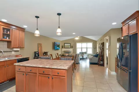 Kitchen - 2608 Shepard Rd, Normal, IL 61761 photo 1 of 16