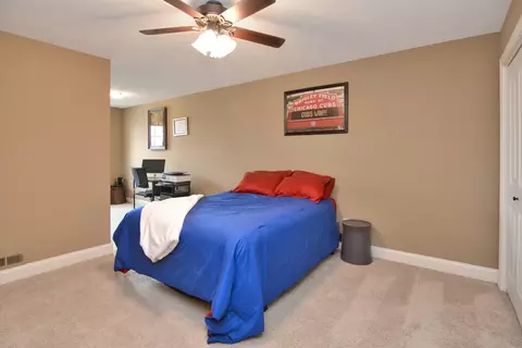 Bedroom - 2608 Shepard Rd, Normal, IL 61761 photo 7 of 8