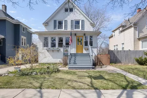 404 S 2nd Ave, Maywood, IL 60153