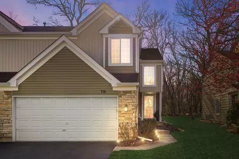 116 Locksley Dr, Streamwood, IL 60107