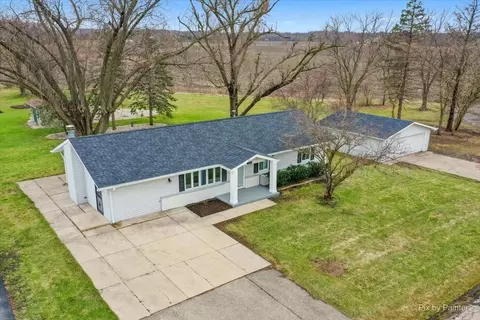 w1477 Highland, Pell Lake, WI 53157