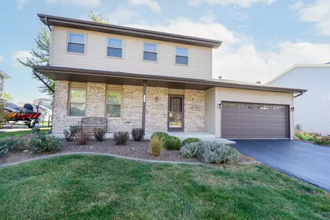7548 W Inverness Ln, Frankfort, IL 60423