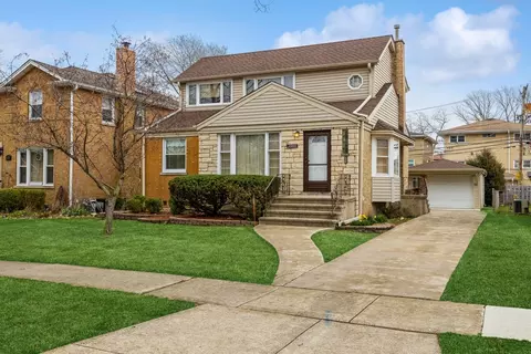 2245 S 18th Ave, North Riverside, IL 60546