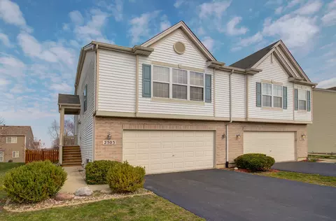 2503 Timber Springs Dr, Joliet, IL 60432