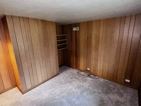 Bedroom - 1104 Lawrence Ave, Elgin, IL 60123 photo 5 of 6