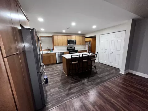 Kitchen - 1104 Lawrence Ave, Elgin, IL 60123 photo 1 of 3