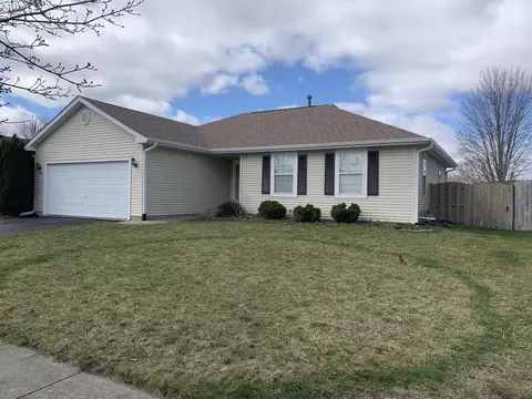 1416 9th St, Harvard, IL 60033