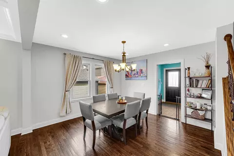 Dining - 3511 Maple Ave, Berwyn, IL 60402 photo 1 of 2
