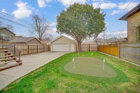 Exterior - 3511 Maple Ave, Berwyn, IL 60402 photo 7 of 9