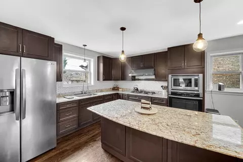 Kitchen - 3511 Maple Ave, Berwyn, IL 60402 photo 1 of 3