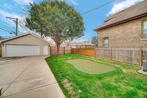 Exterior - 3511 Maple Ave, Berwyn, IL 60402 photo 5 of 9