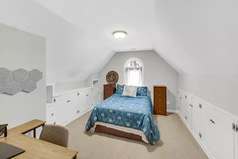 Bedroom - 3511 Maple Ave, Berwyn, IL 60402 photo 2 of 3