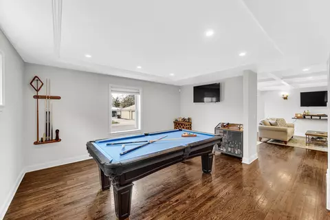 Living - 3511 Maple Ave, Berwyn, IL 60402 photo 3 of 6