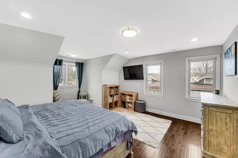 Bedroom - 3511 Maple Ave, Berwyn, IL 60402 photo 1 of 3