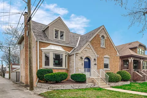 Exterior - 3511 Maple Ave, Berwyn, IL 60402 photo 3 of 9